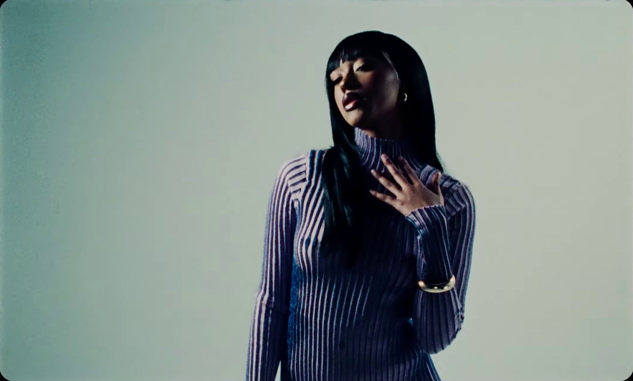 Crown Bounce (2024) —  shot,  lighting