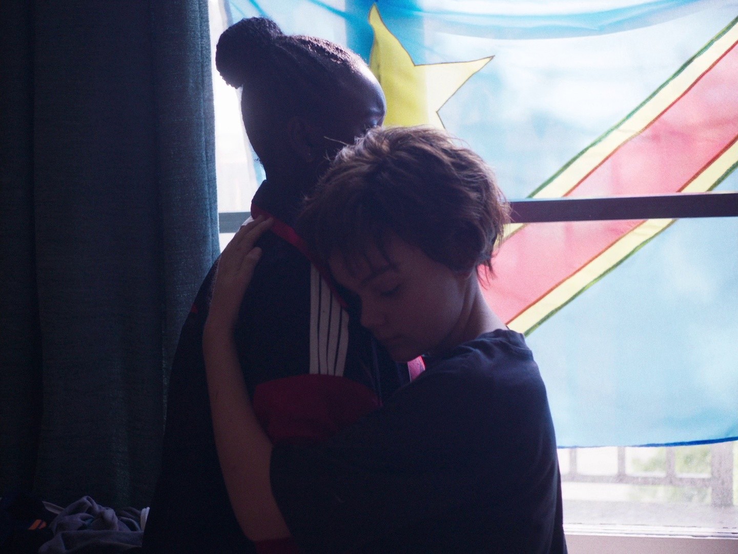 Love According to Dalva (2023) —  shot,  lighting