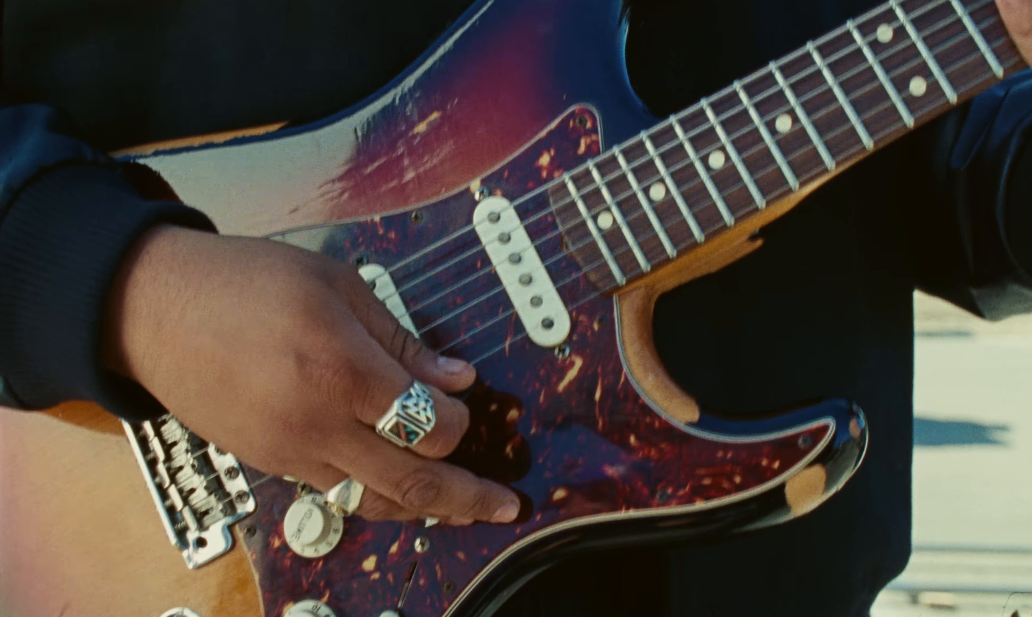 My 45 (2025) —  shot,  lighting