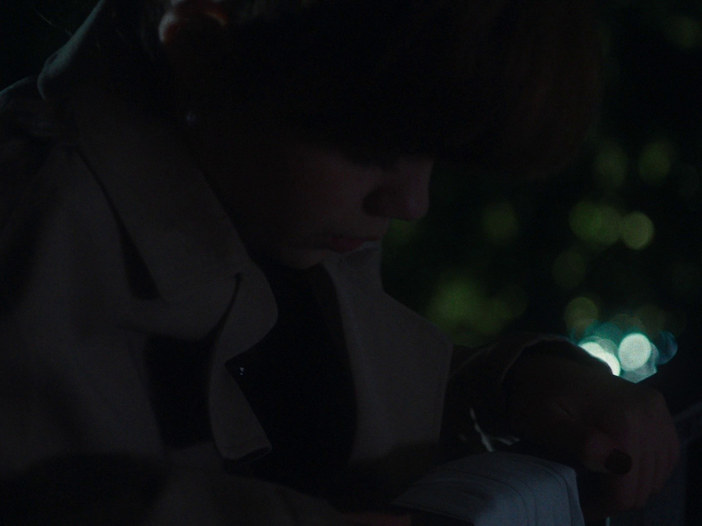 Love According to Dalva (2023) —  shot,  lighting