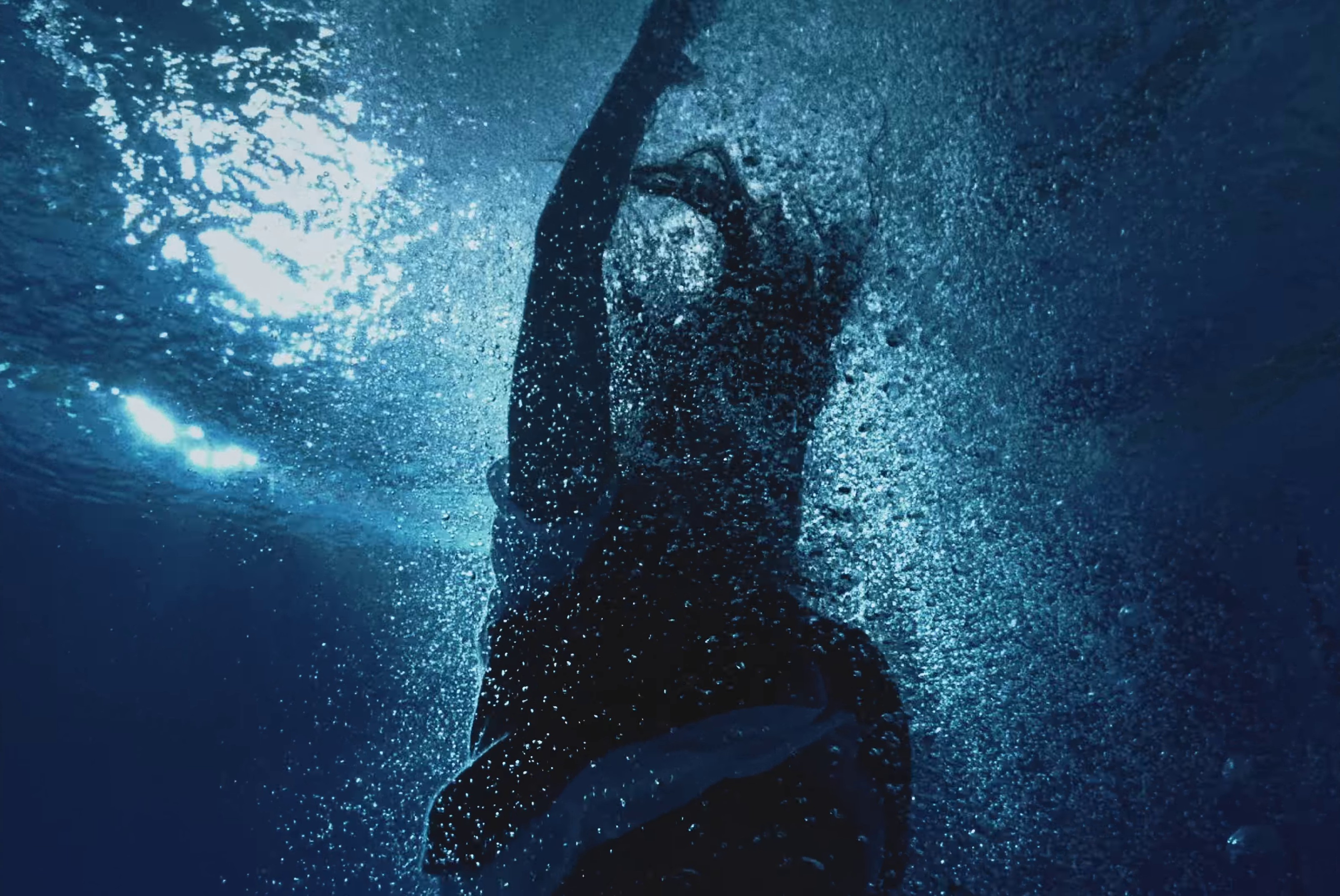 Now Or Never (2023) —  shot,  lighting