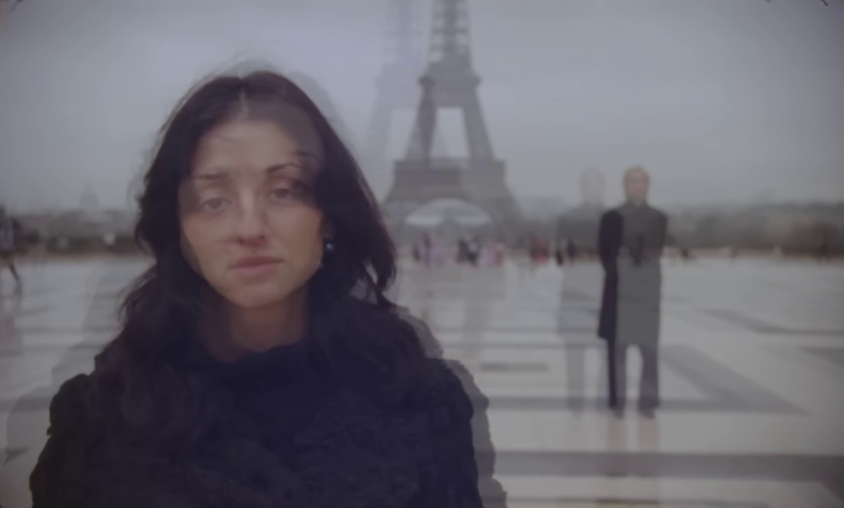 Paris is burning (2024) —  shot,  lighting