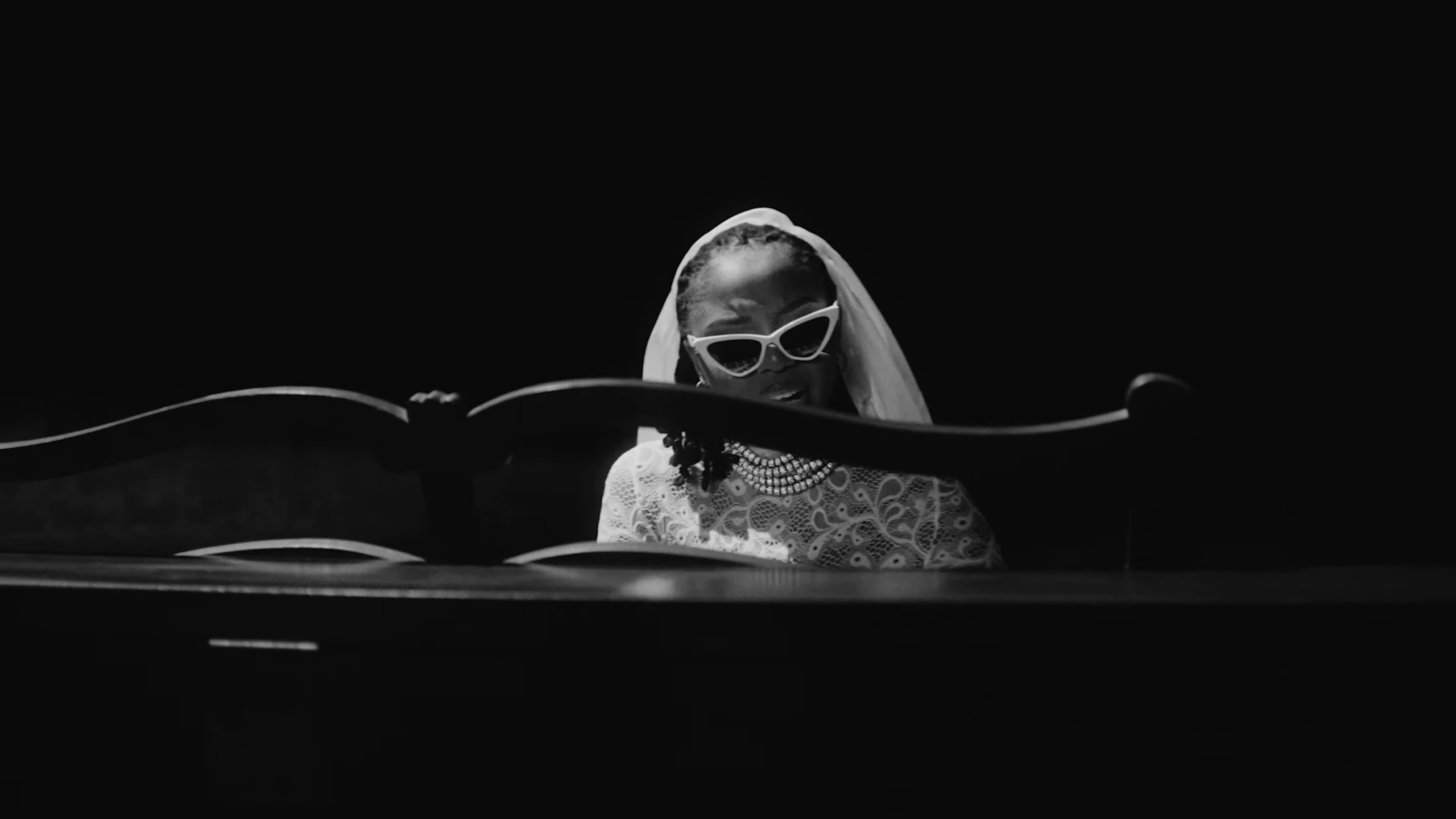 Boy Bye (2024) —  shot,  lighting