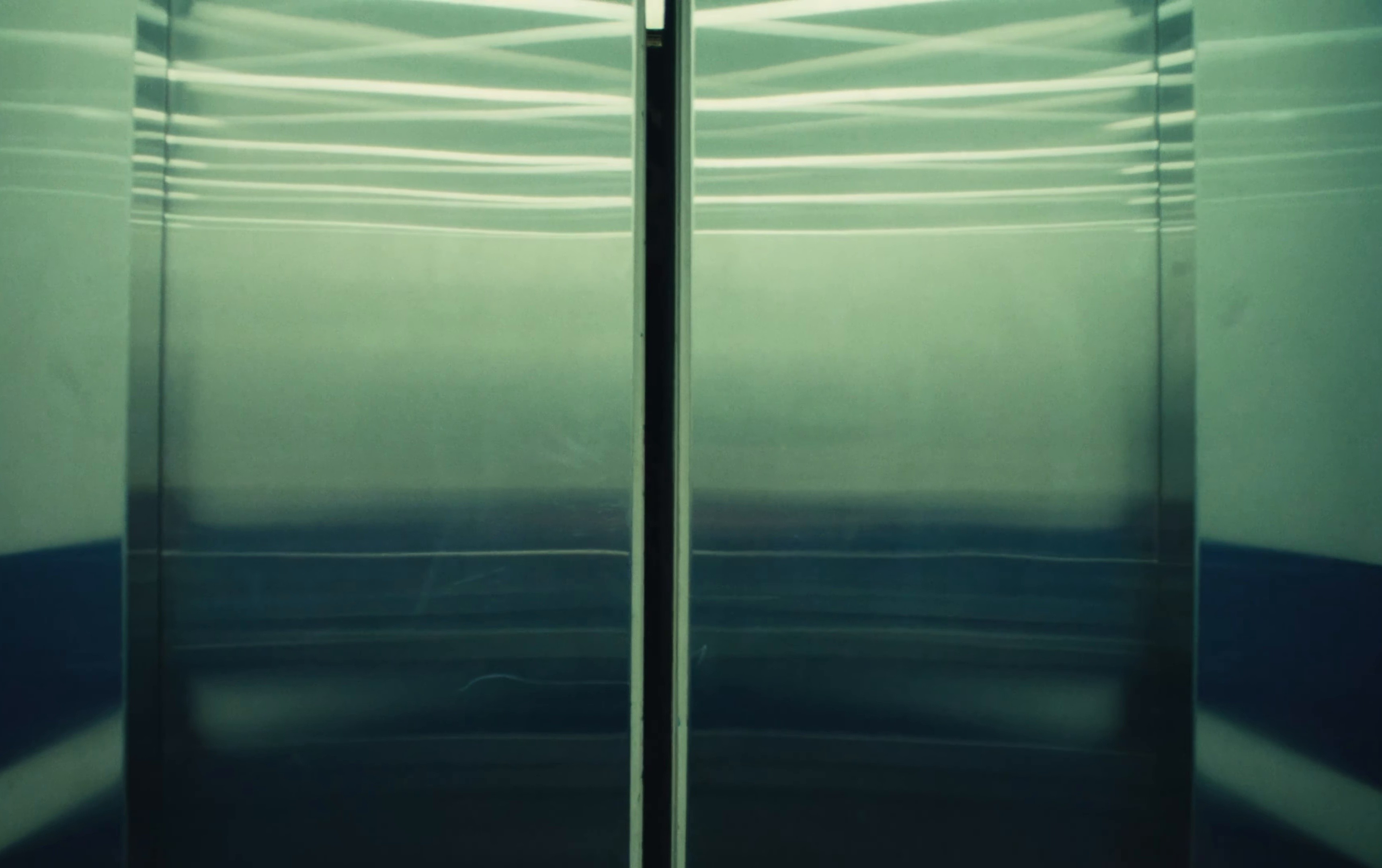 DEATH CULT ZOMBIE (2025) —  shot,  lighting