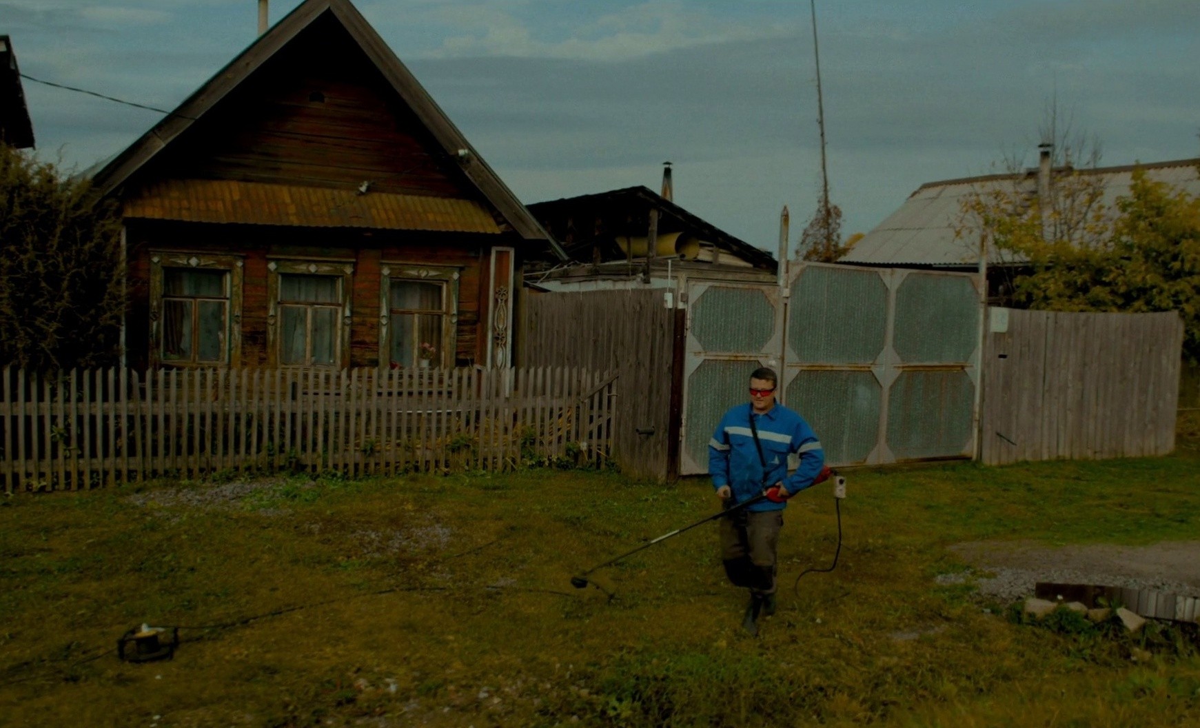 In Limbo (2022) —  shot,  lighting