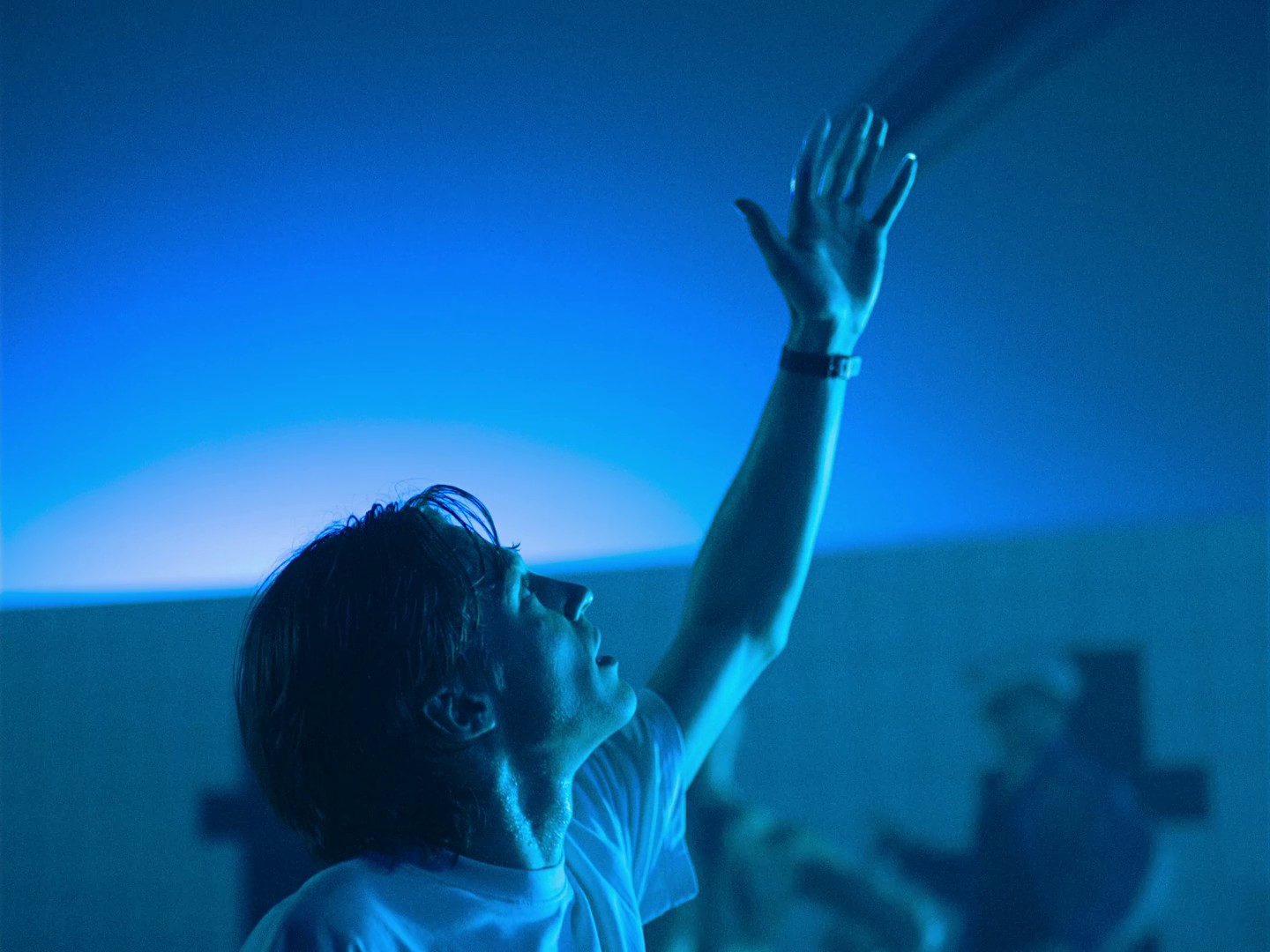 Hardcore Never Dies (2023) —  shot,  lighting