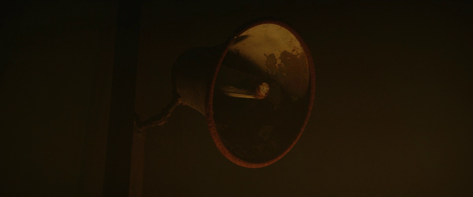 The Variant (2021) —  shot,  lighting