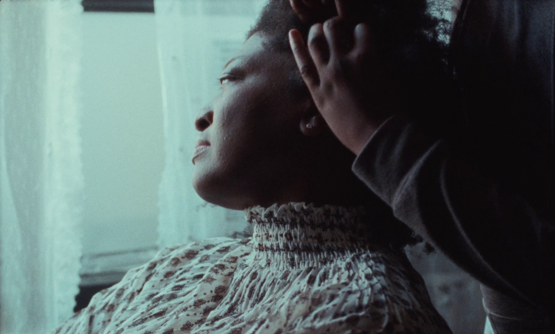 IF YOU CARE (2021) —  shot,  lighting