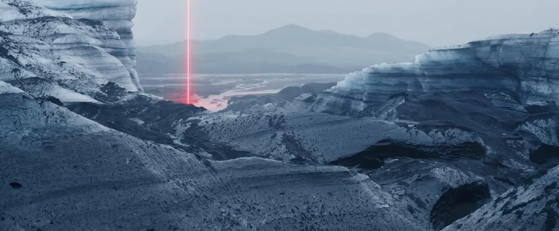 WASH (2025) —  shot,  lighting