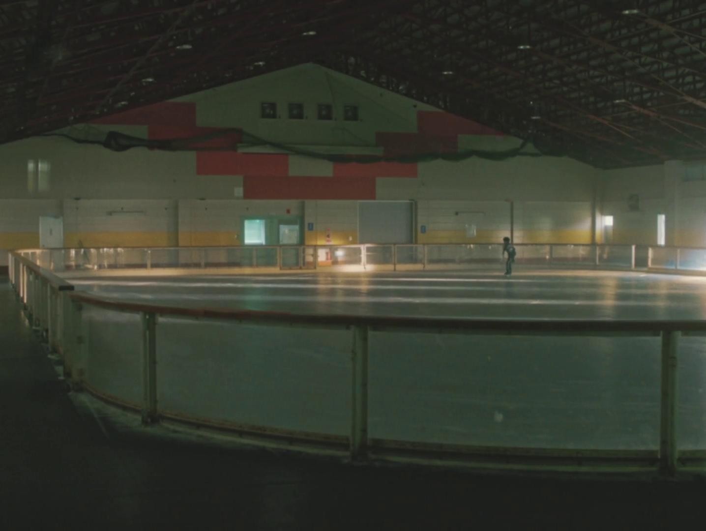 My Sunshine (2024) —  shot,  lighting