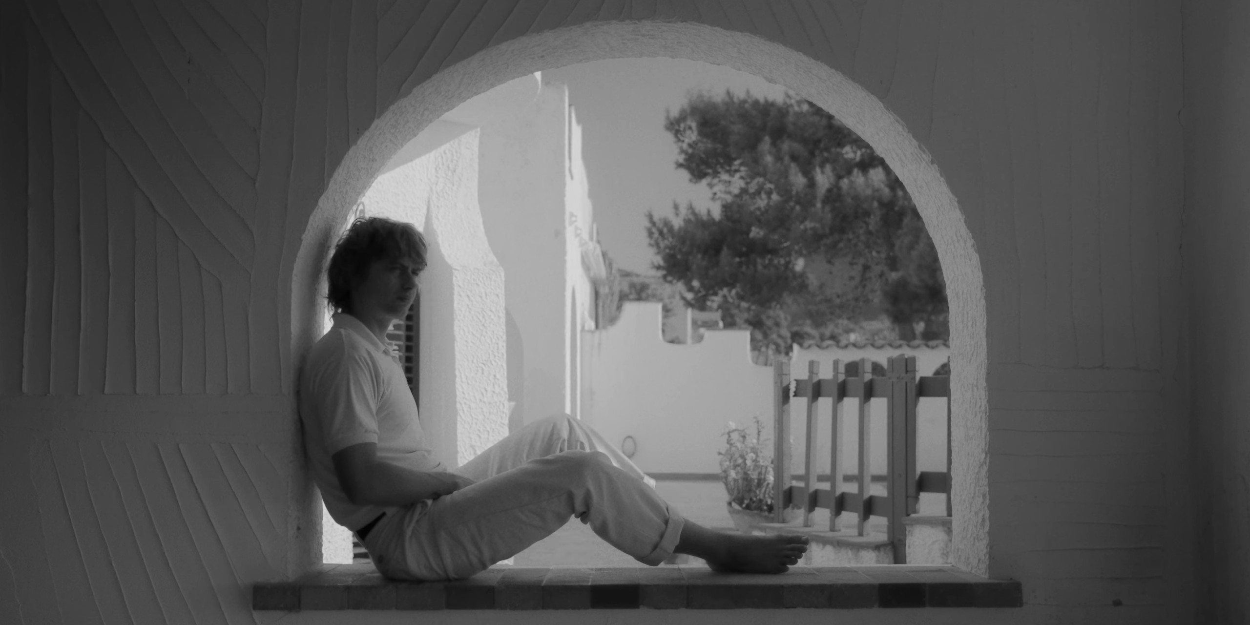 Strangers (2024) —  shot,  lighting