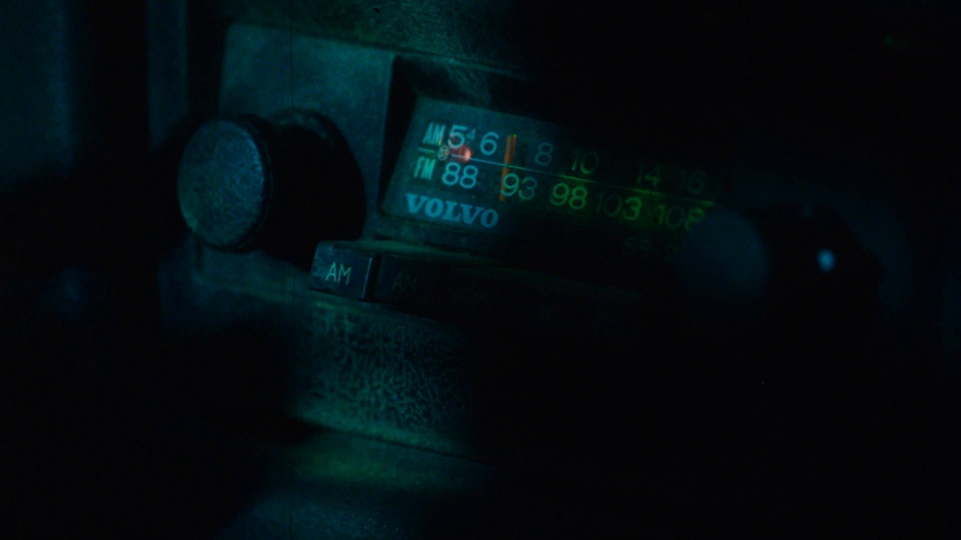 Planet Terror (2007) —  shot,  lighting