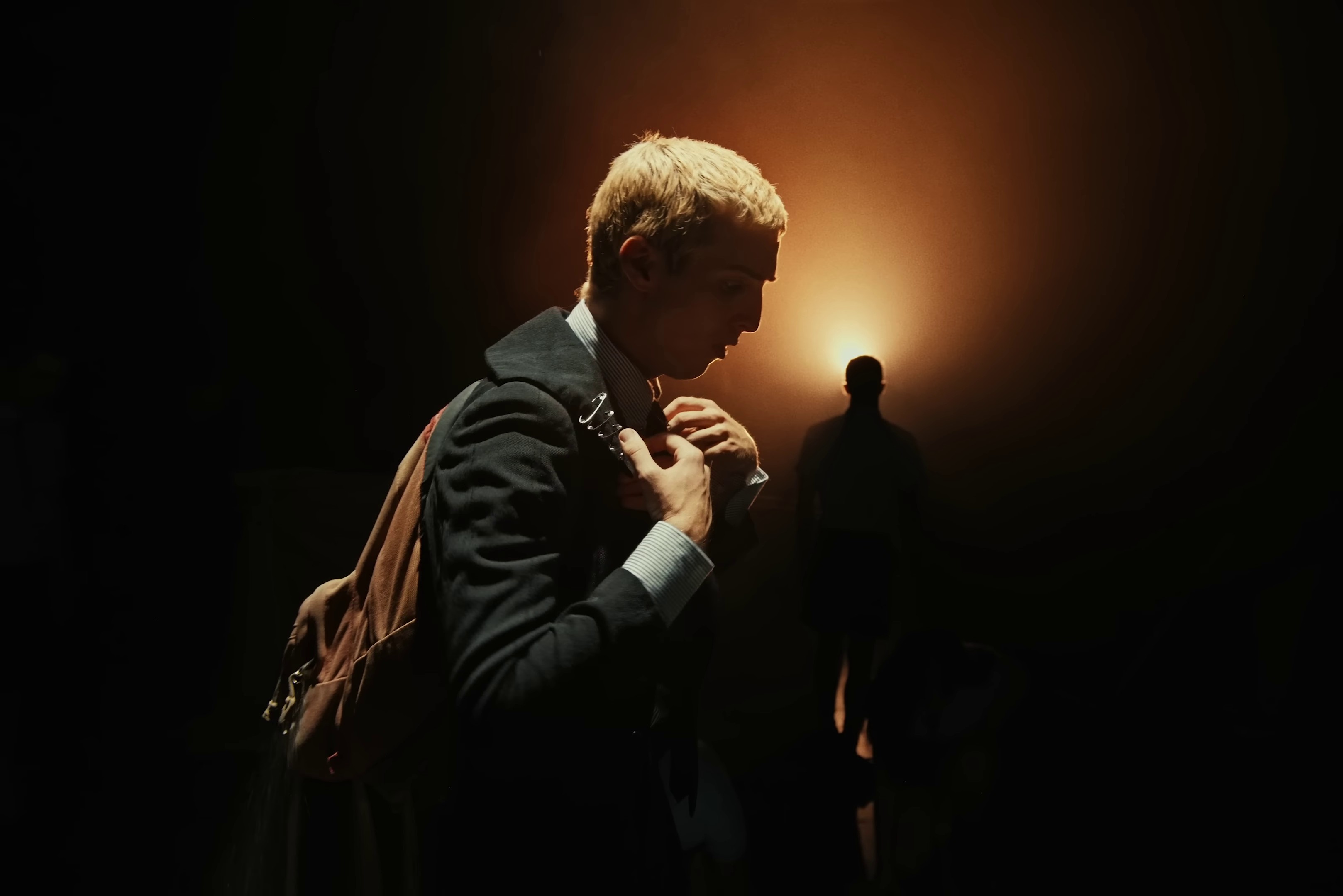 Did I Make You Up (2022) —  shot,  lighting