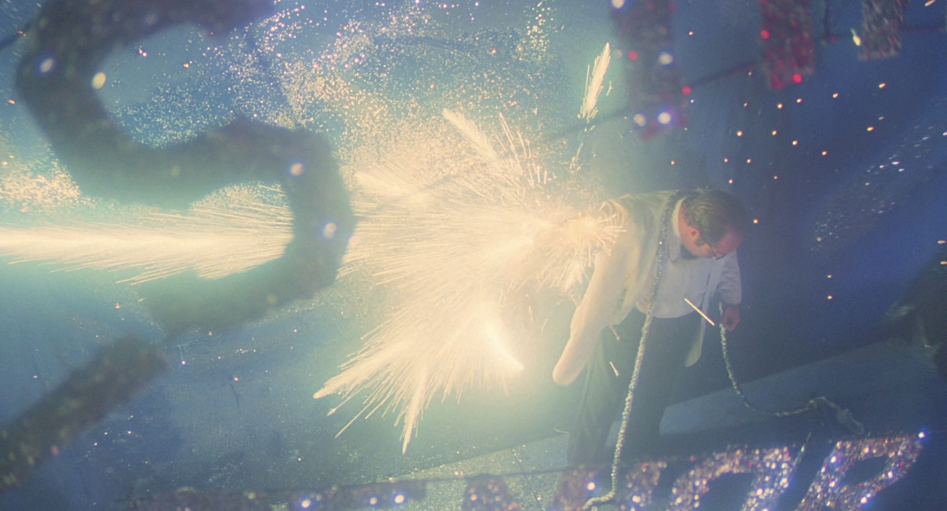 Carrie (1976) —  shot,  lighting