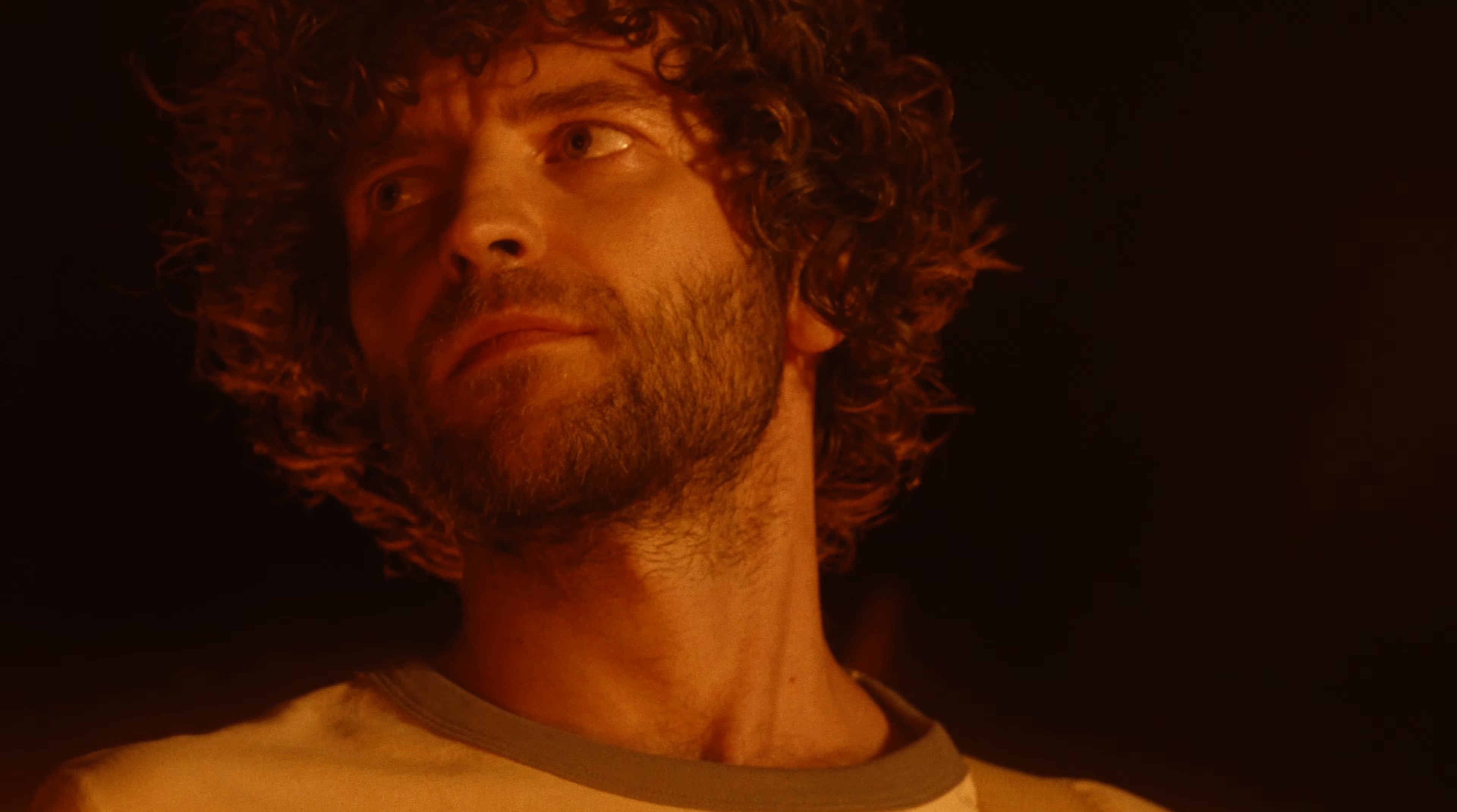 Lucerna (2024) —  shot,  lighting