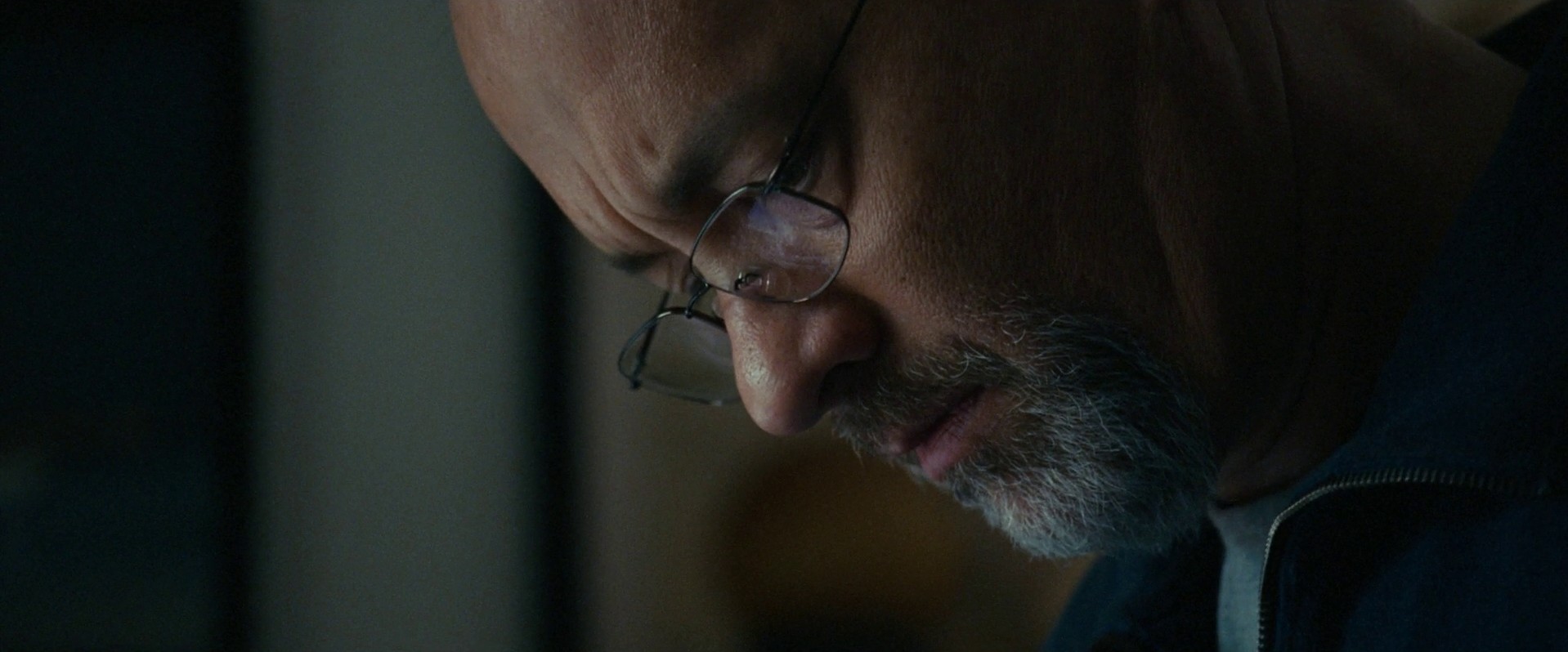 Captain Phillips (2013) —  shot,  lighting
