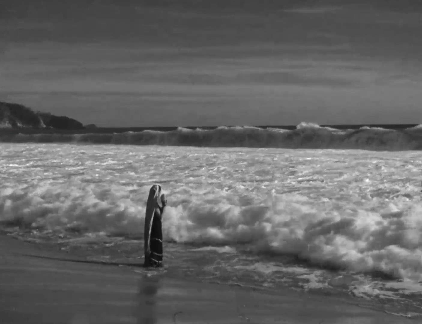 The Pearl (1950) —  shot,  lighting