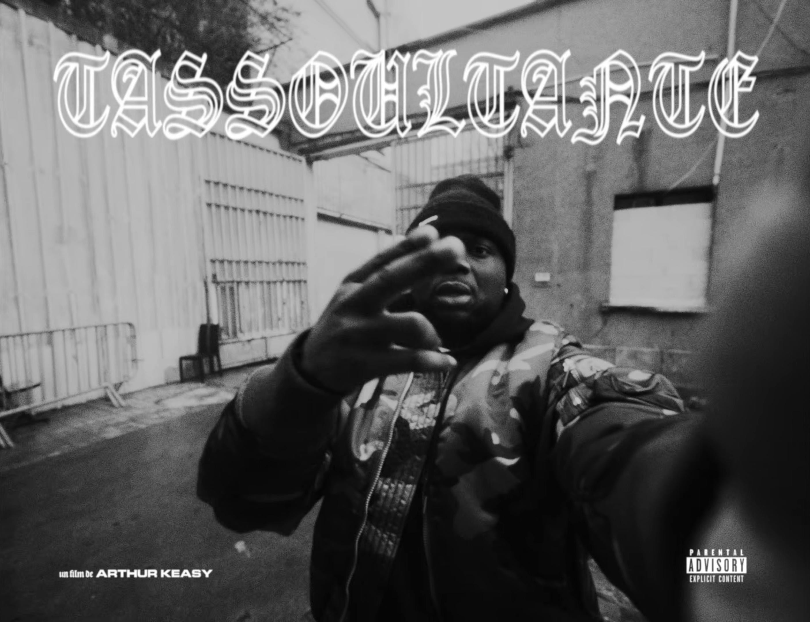 Tassoultante (2026) —  shot,  lighting