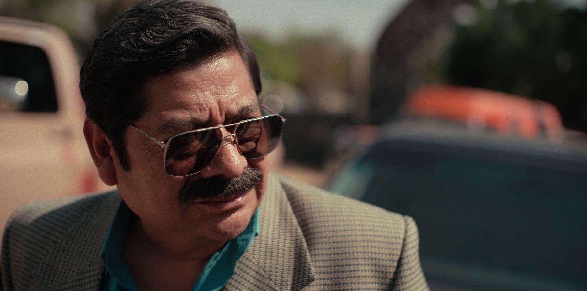 Los Juniors (2021) —  shot,  lighting