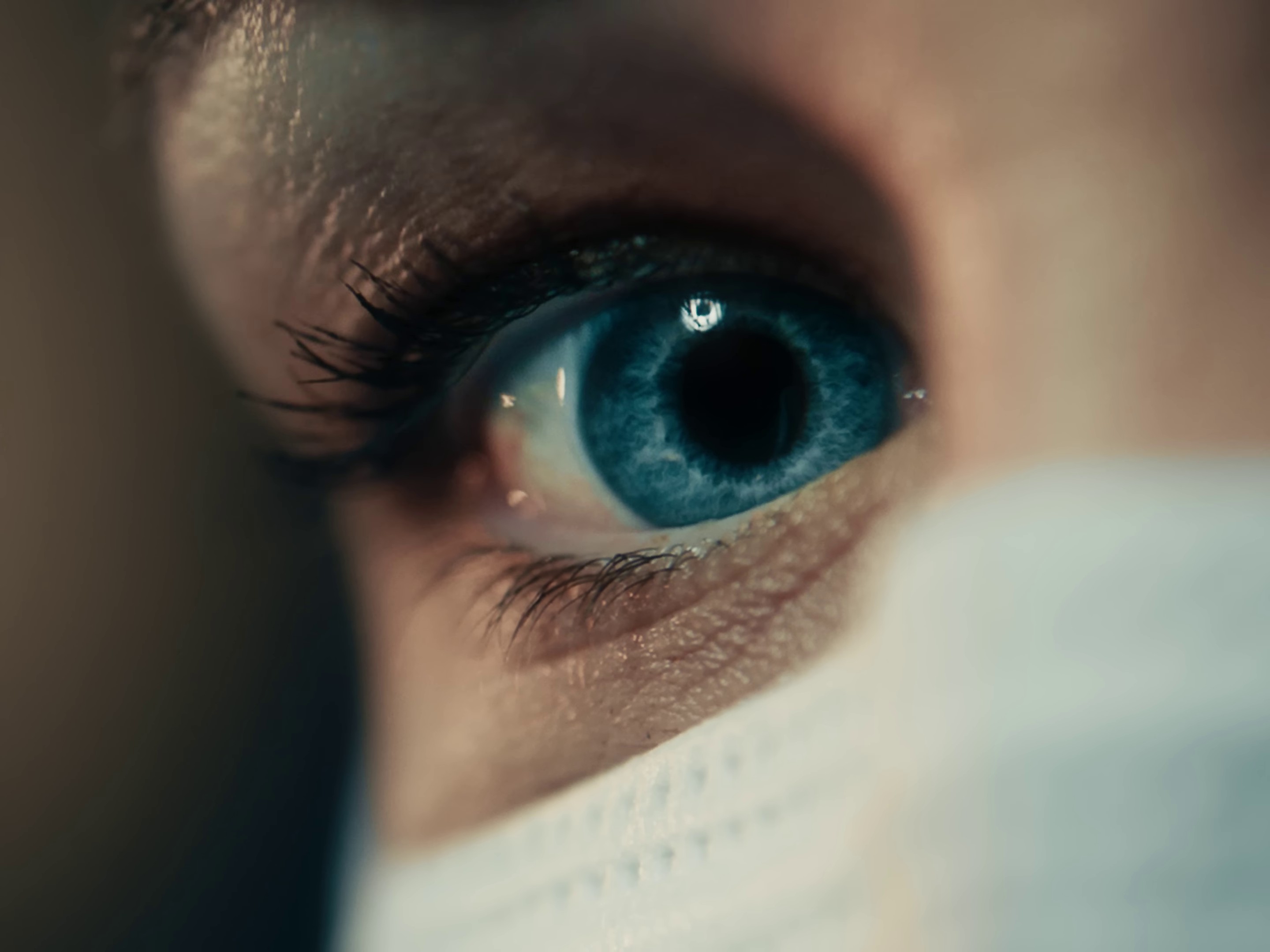 All Things End (2023) —  shot,  lighting