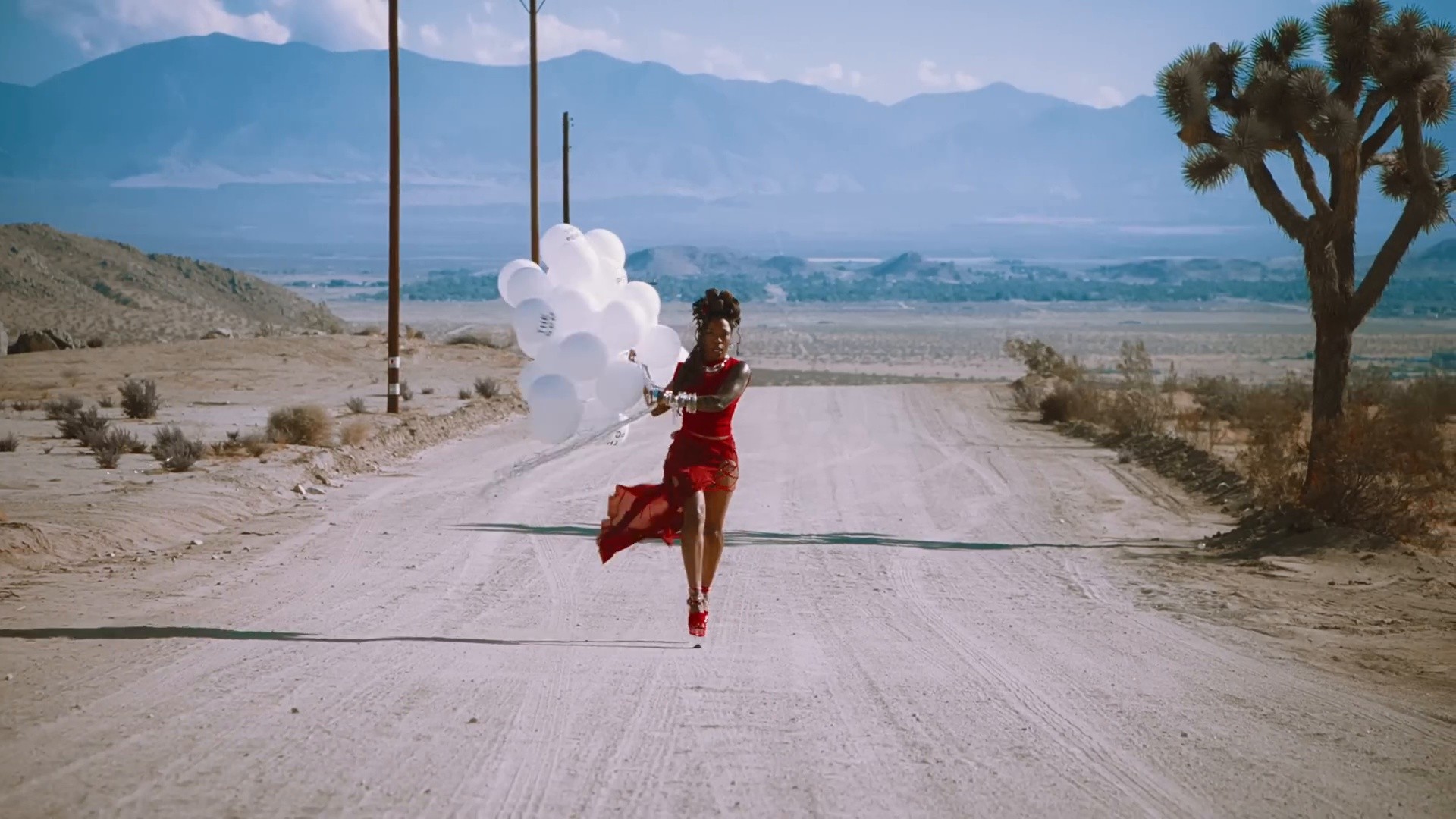 A BUG'S LIFE (2025) —  shot,  lighting