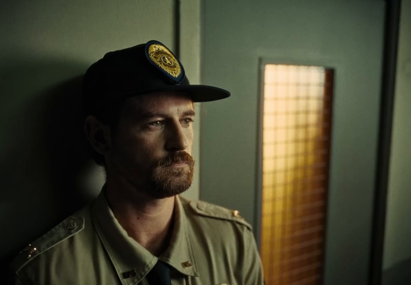 INSOLENT #5 (2025) —  shot,  lighting