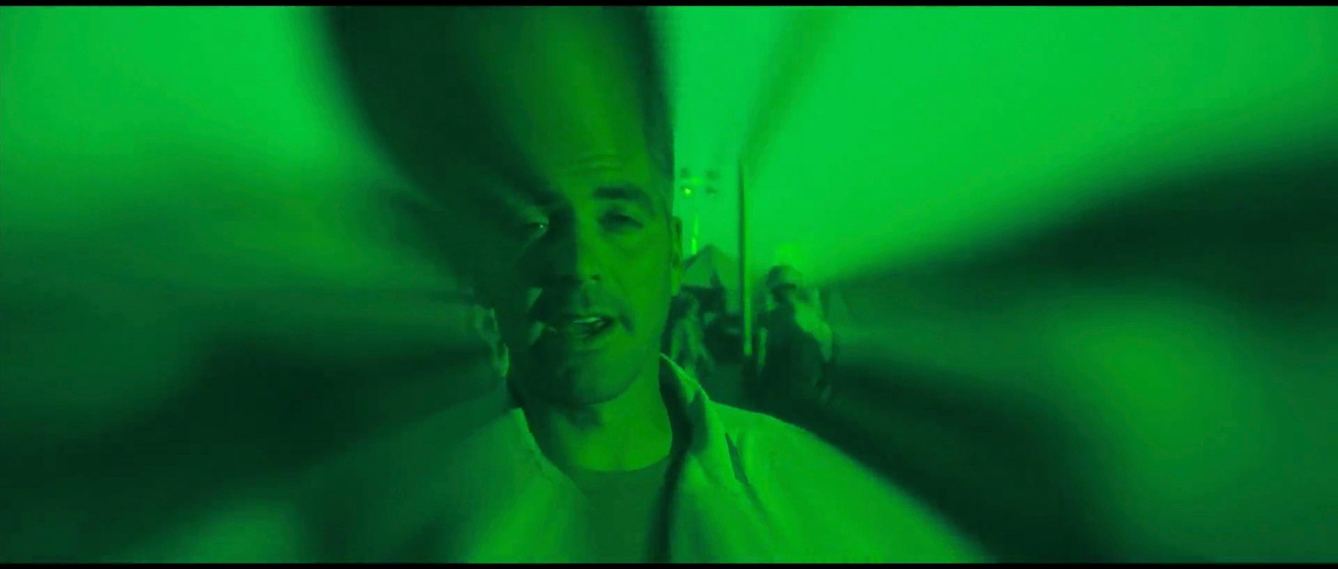 Three Kings (1999) —  shot,  lighting