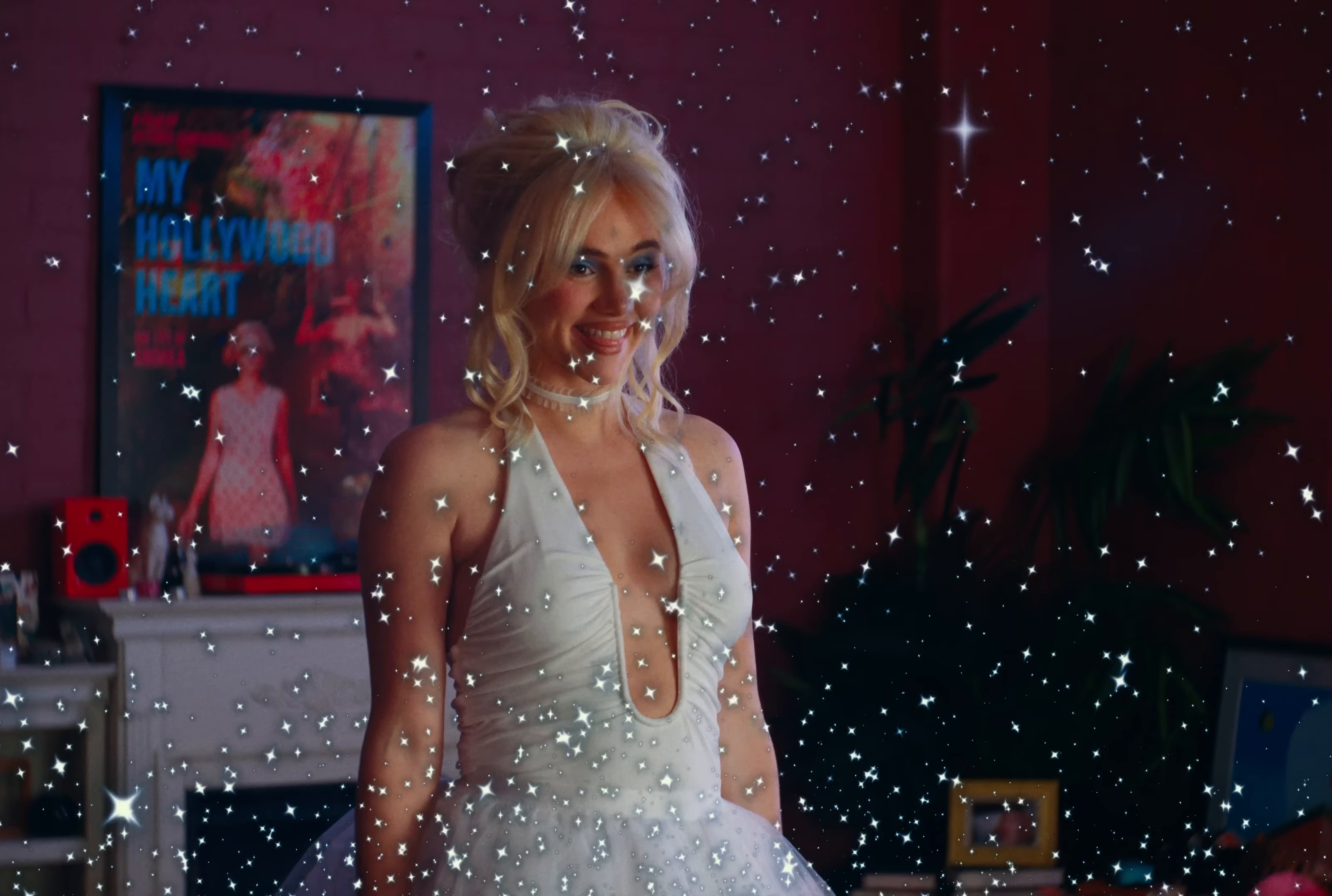 Supersad (2024) —  shot,  lighting