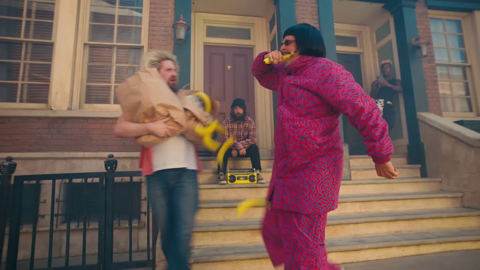  Essence  (2023) —  shot,  lighting