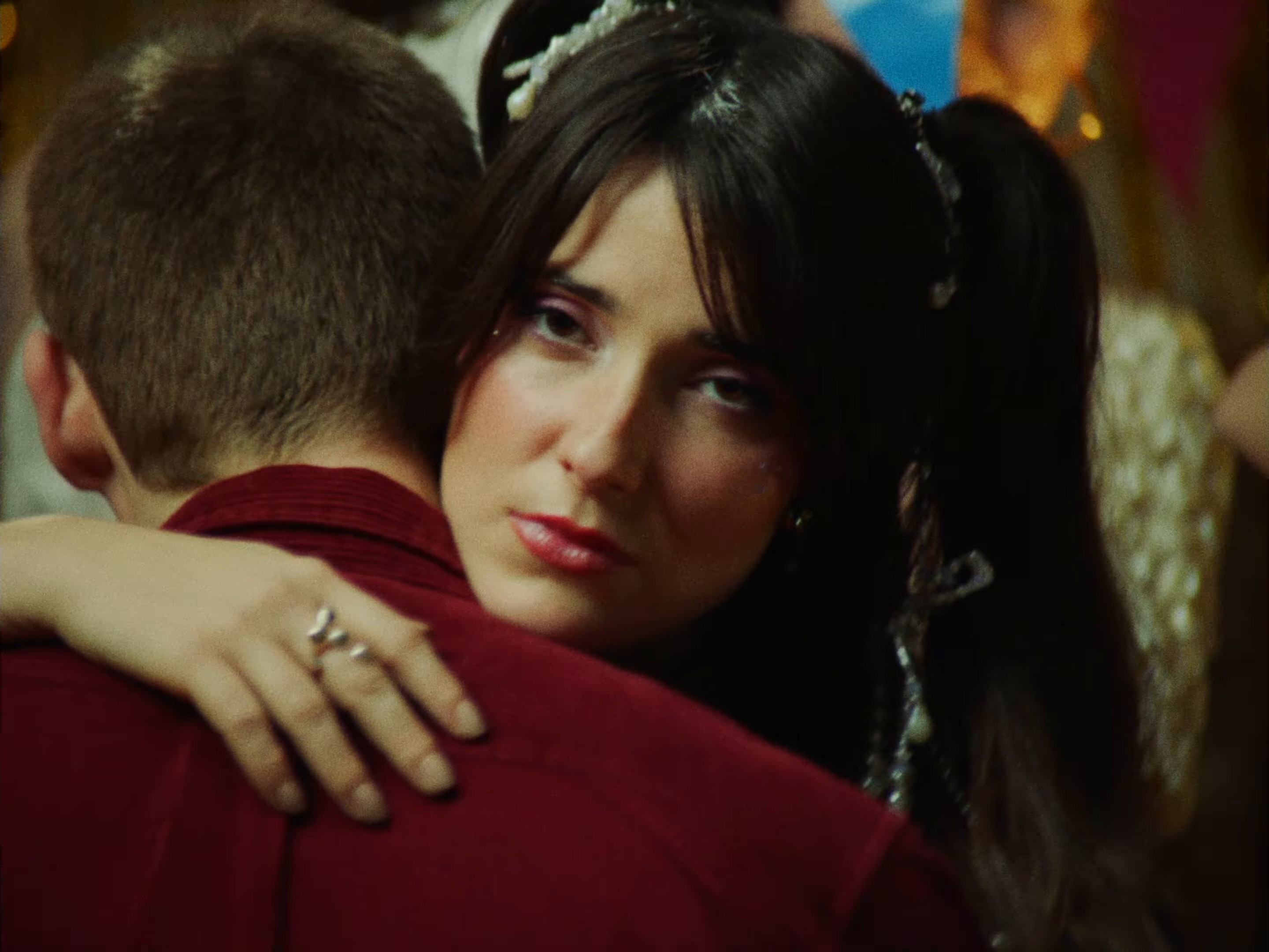 Twenty twenty (2024) —  shot,  lighting