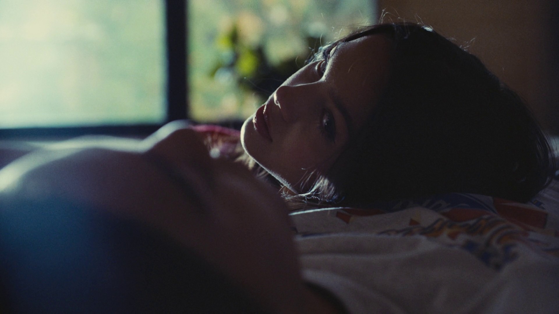 Drivers License (2021) —  shot,  lighting