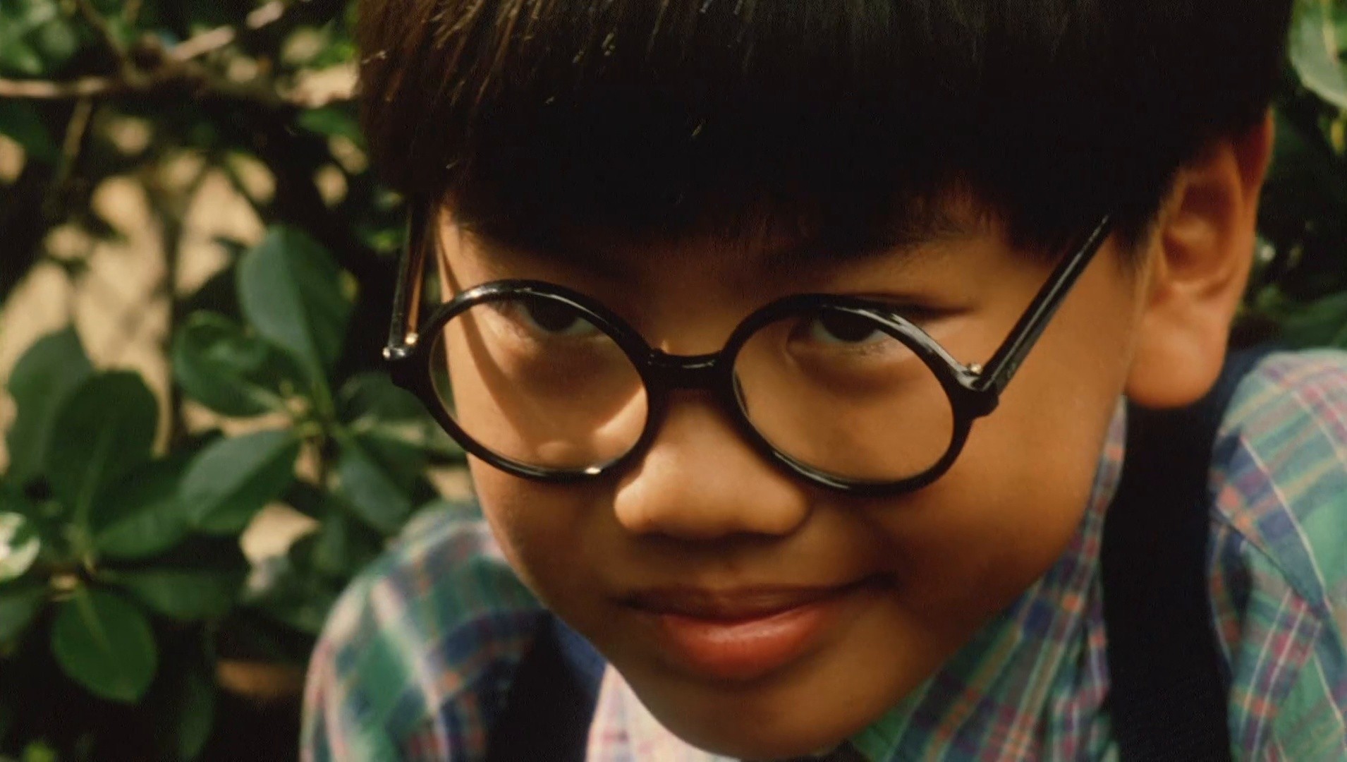 Natsu no niwa: The Friends (1994) —  shot,  lighting