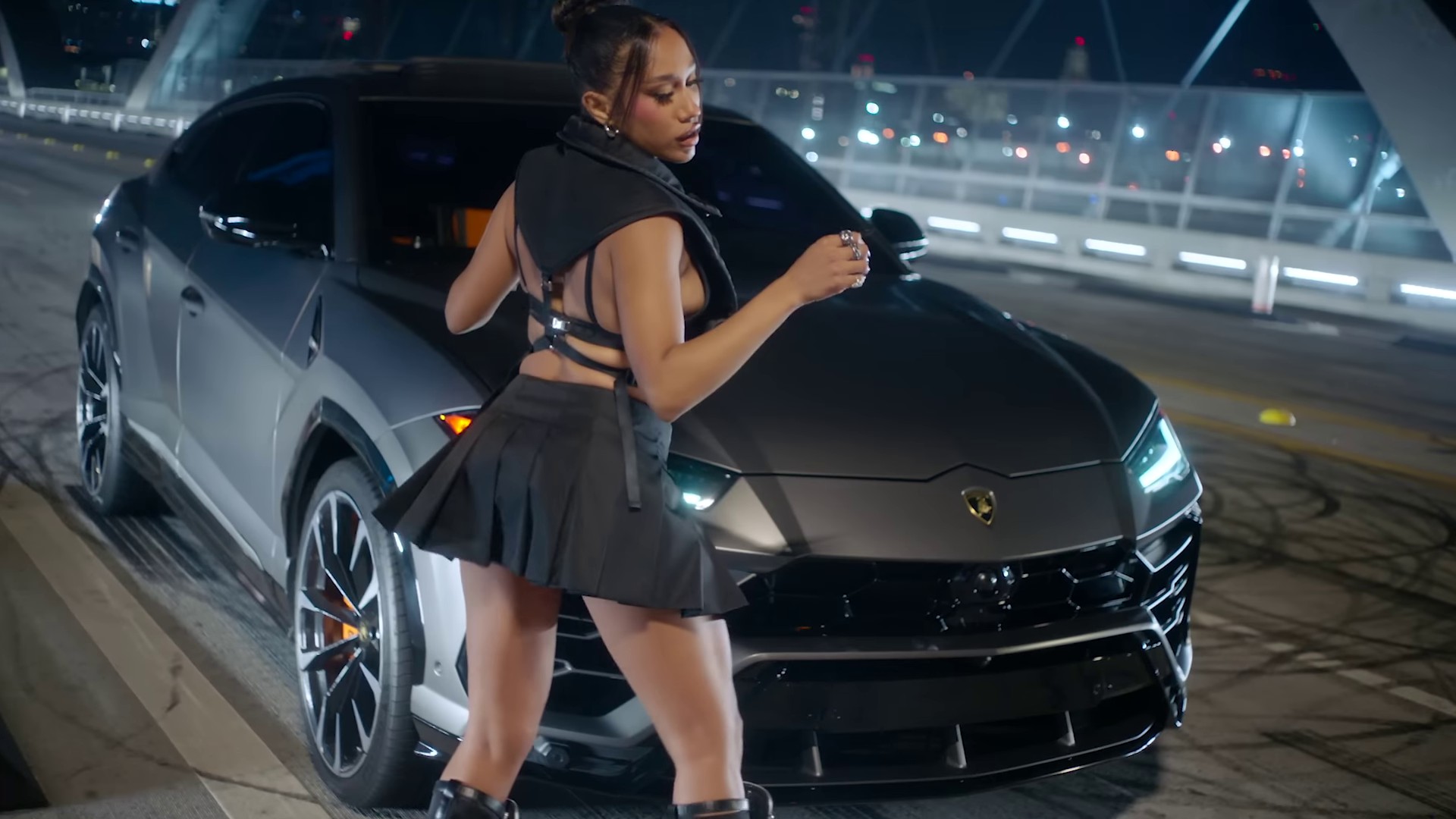 Raise the Stakes (2023) —  shot,  lighting