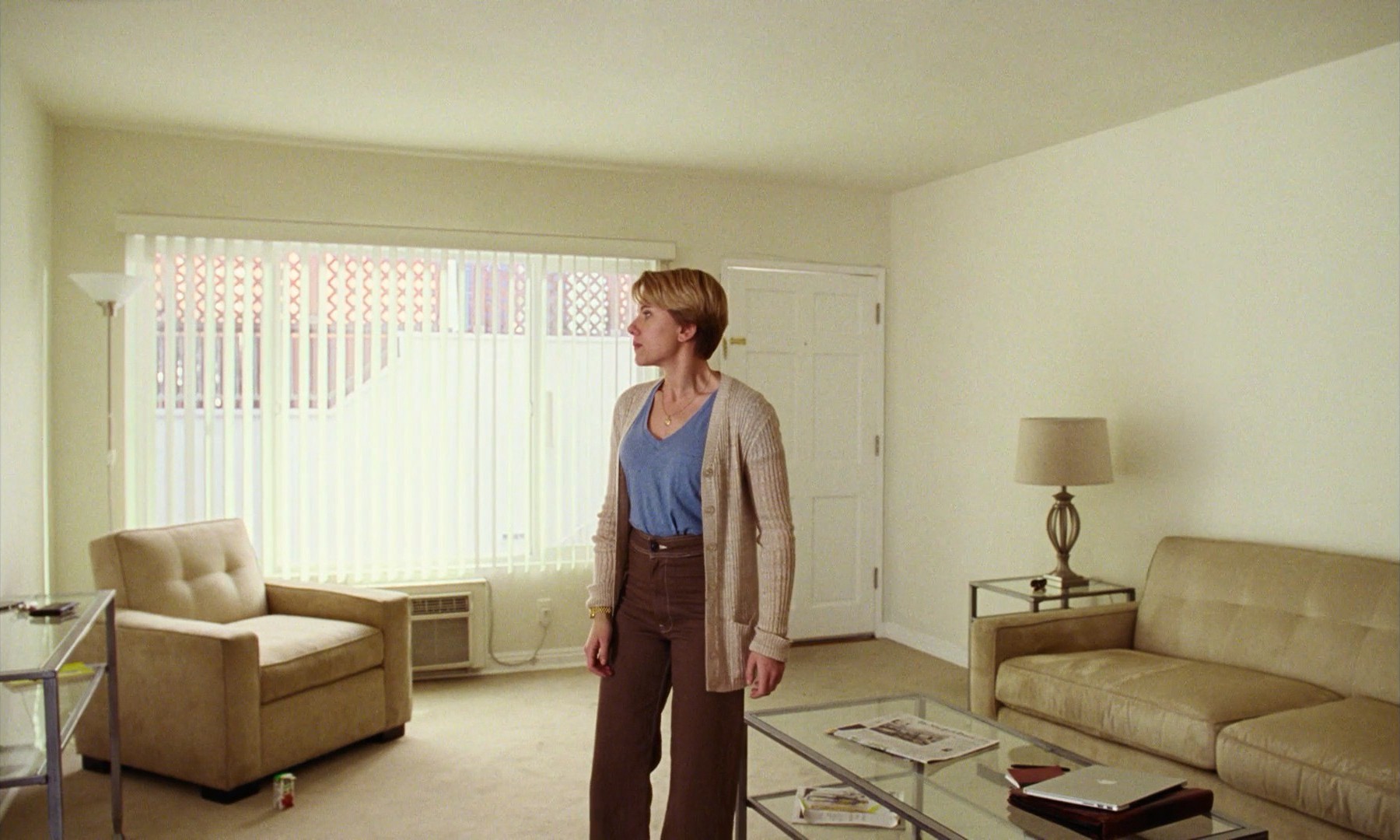 Marriage Story (2019) —  shot,  lighting