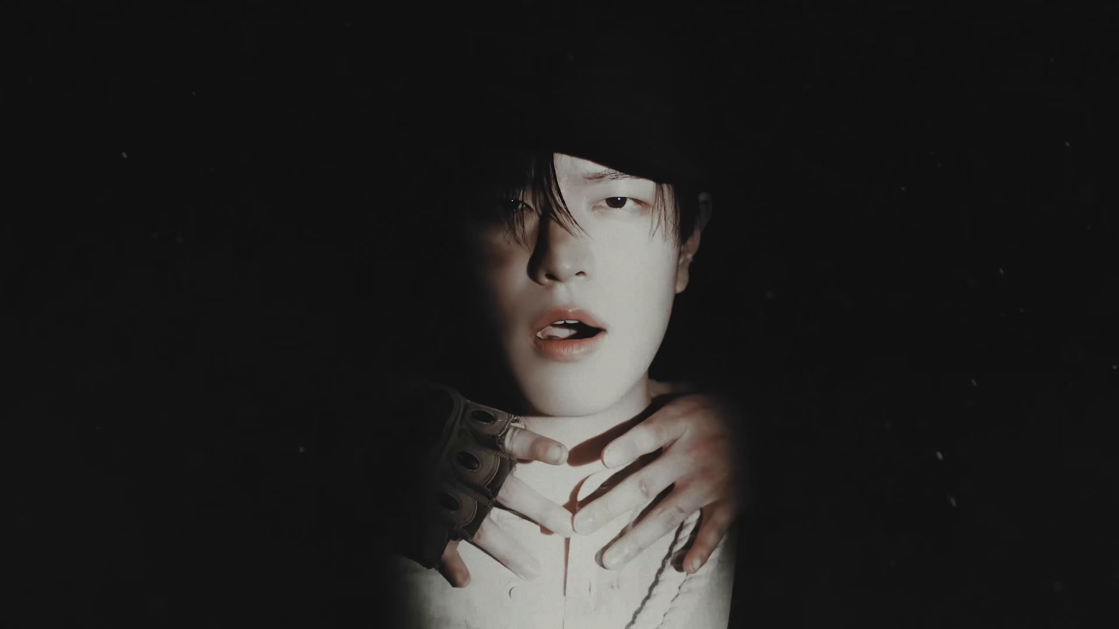 GIANT (2024) —  shot,  lighting