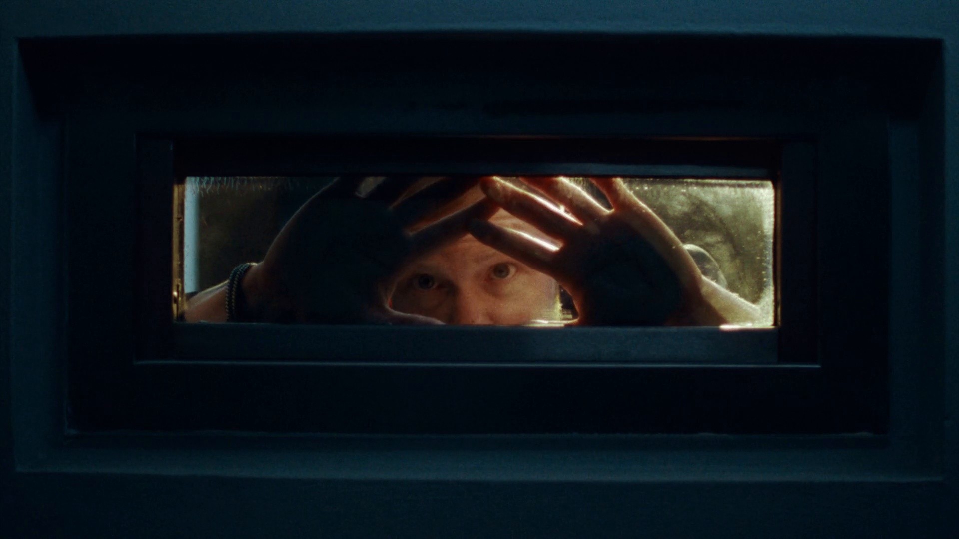 Diagnosis (2025) —  shot,  lighting