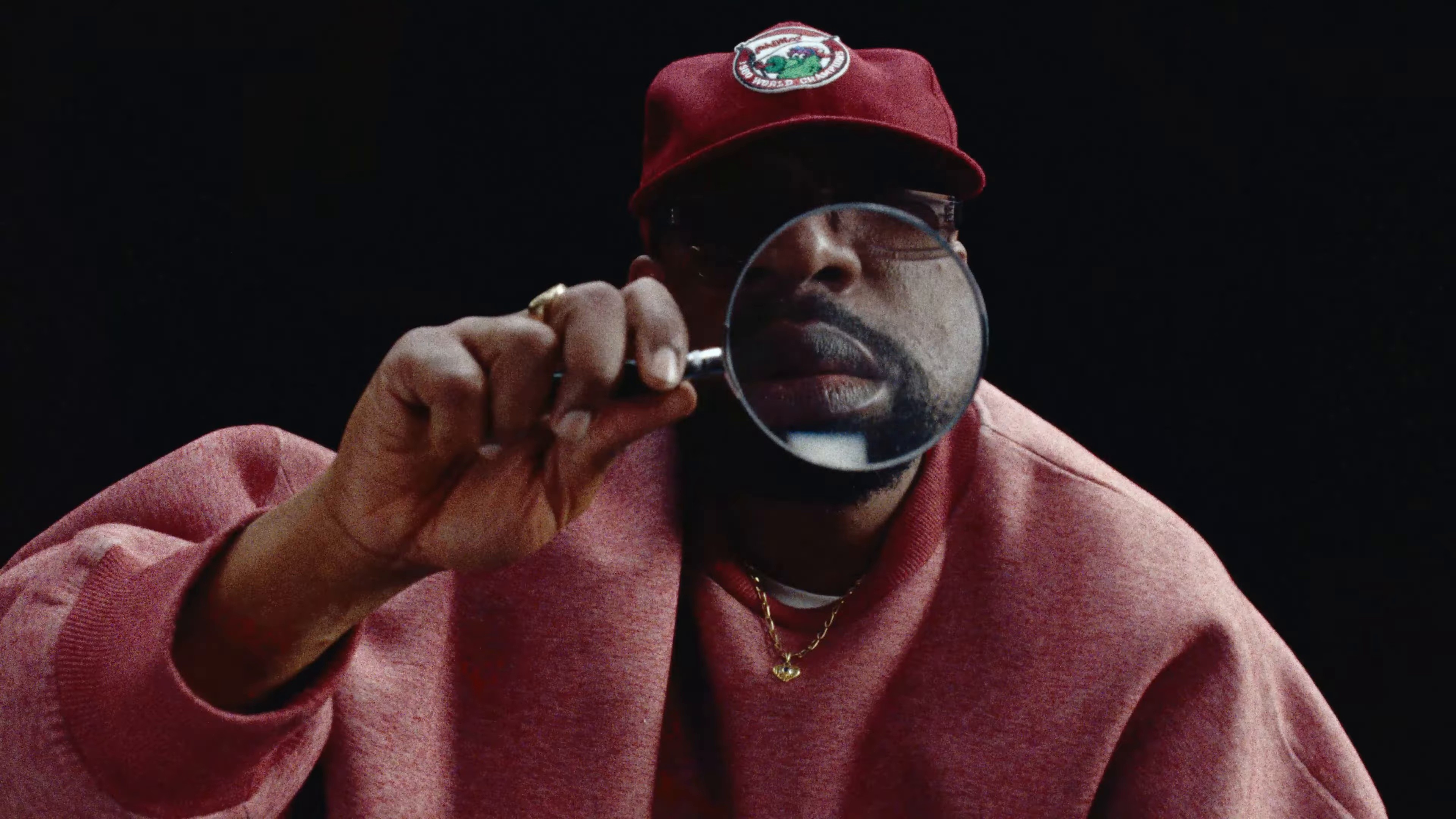 Quai de Jemmapes (2025) —  shot,  lighting