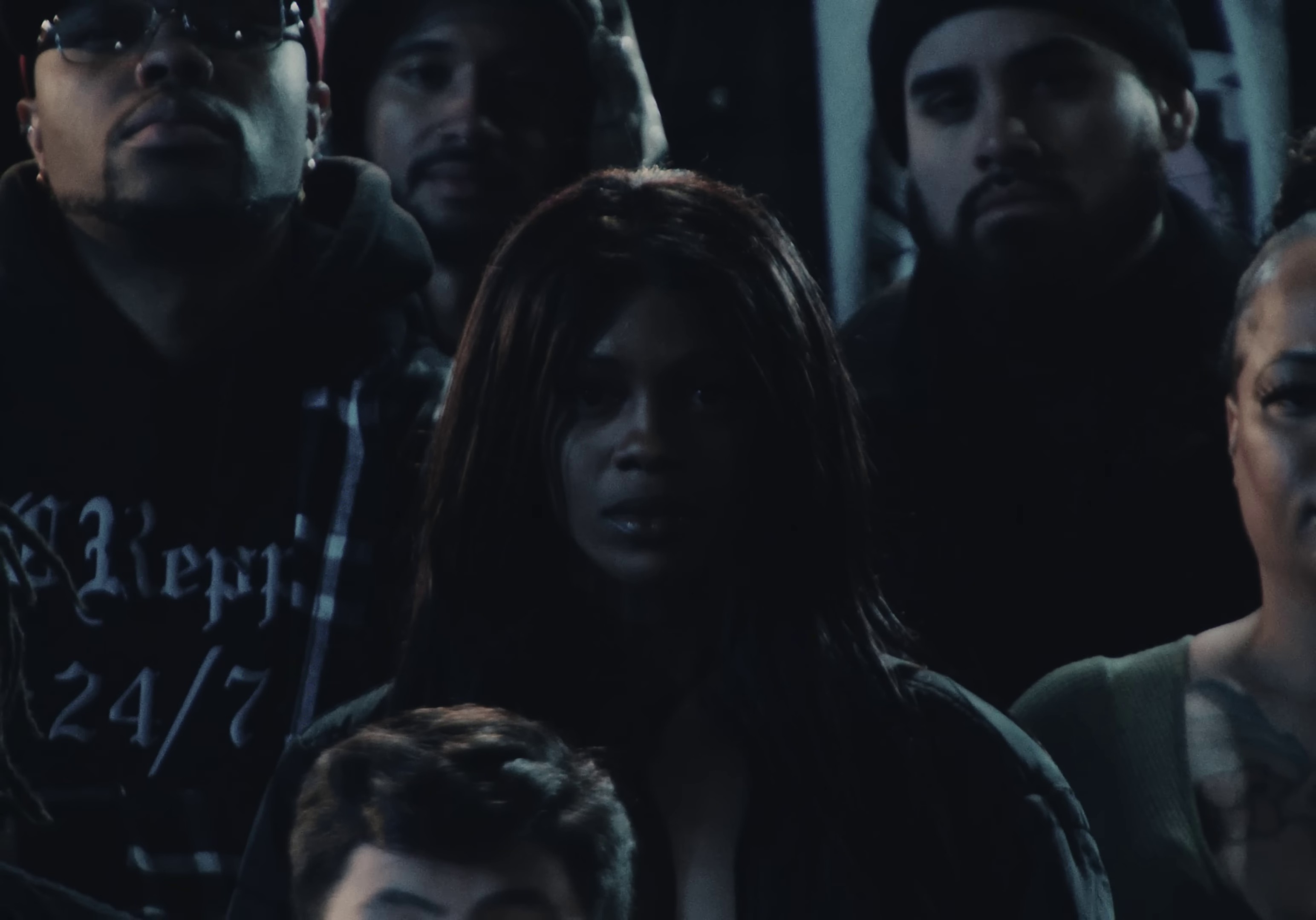 FOMF (2022) —  shot,  lighting