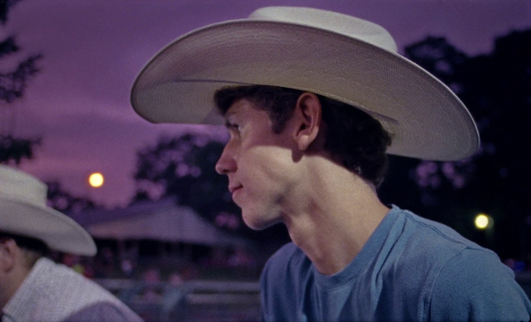 Private Show (2019) —  shot,  lighting