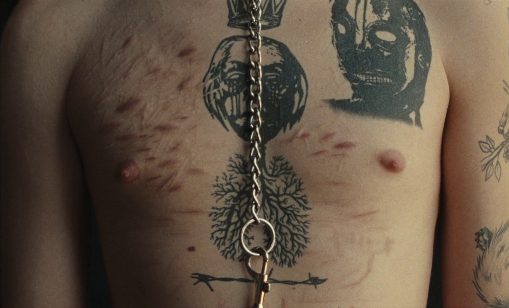 Arcanum (2019) —  shot,  lighting