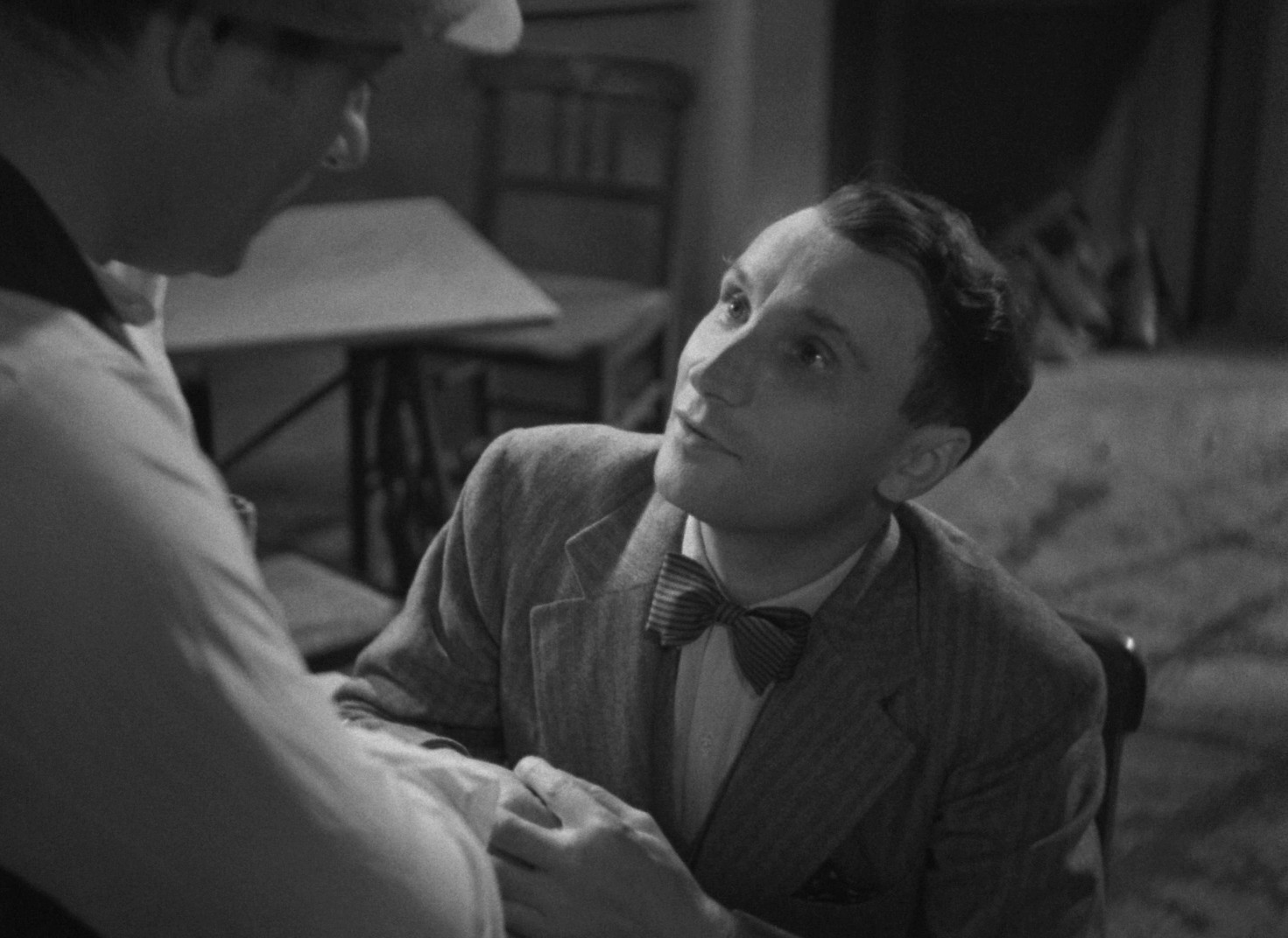 Gueule d'amour (1937) —  shot,  lighting