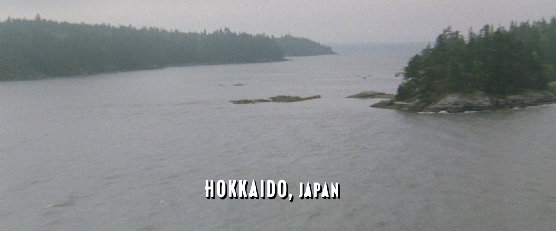 Crying Freeman (1995) —  shot,  lighting