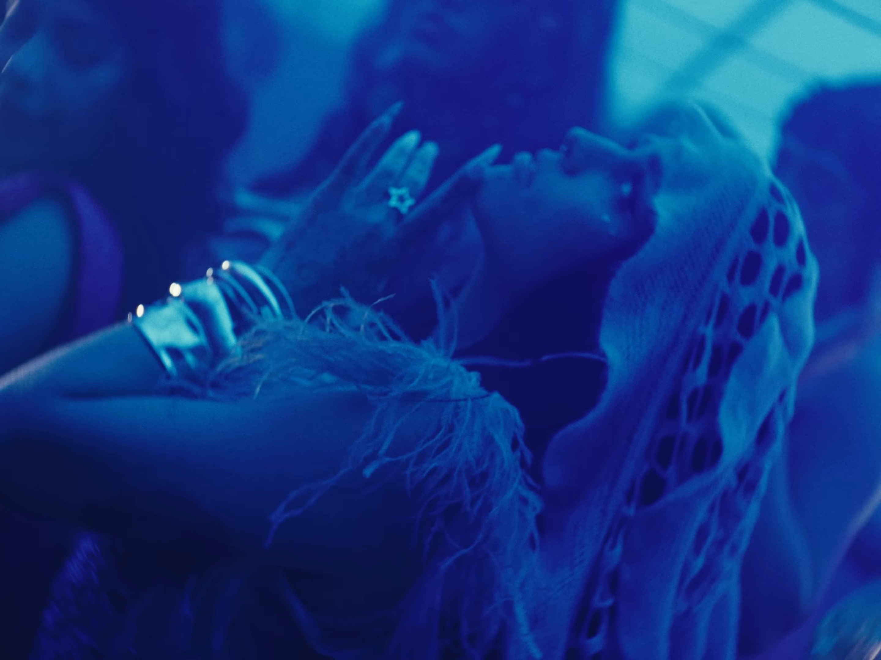 MONSOON (2025) —  shot,  lighting