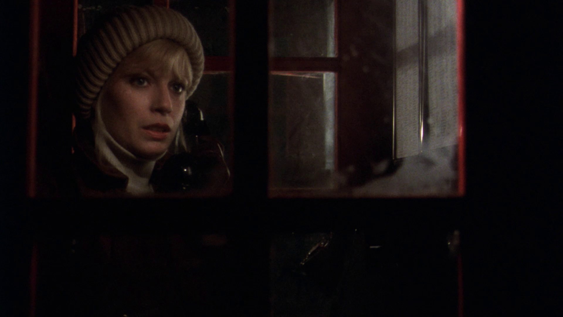 The Internecine Project (1974) —  shot,  lighting