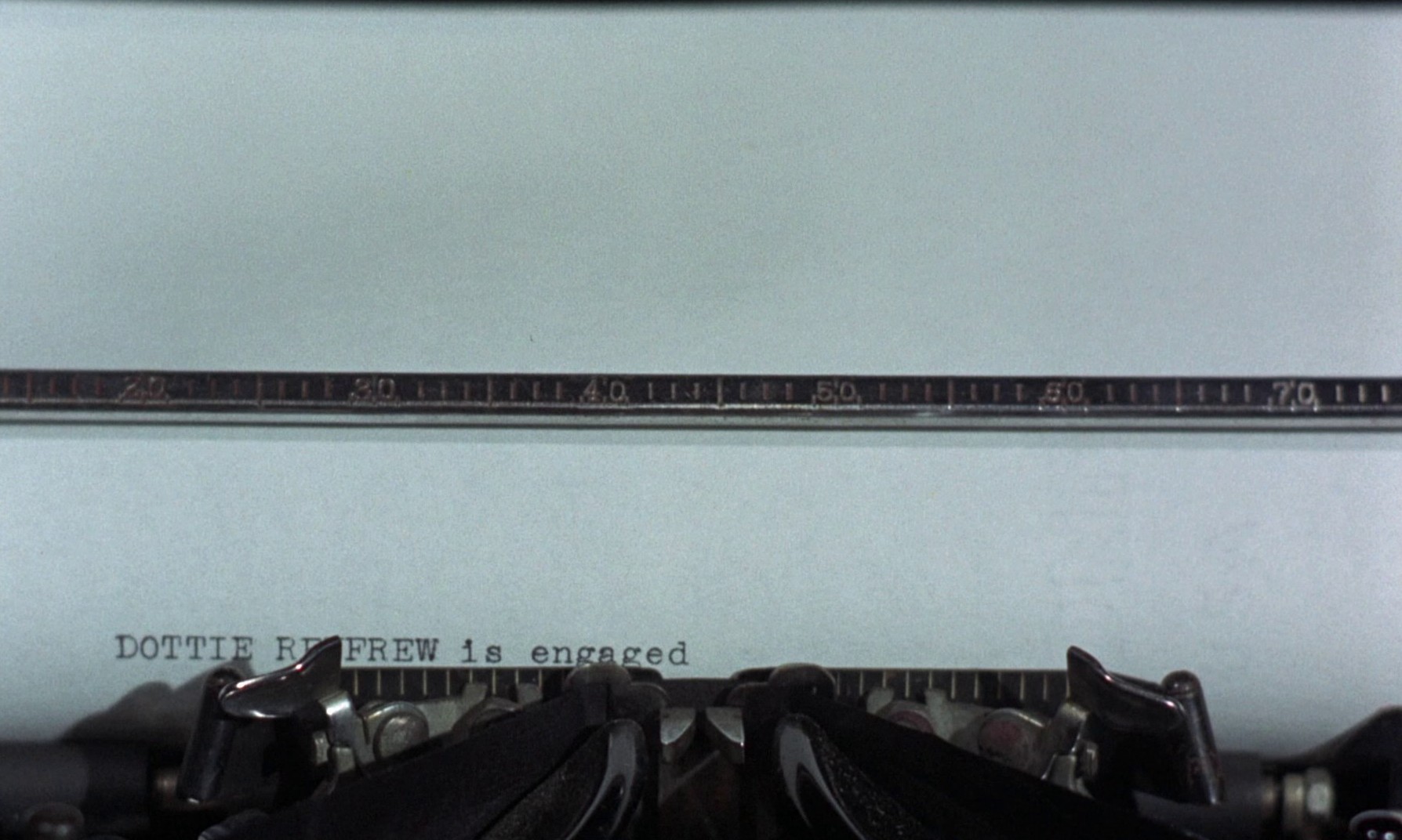 The Group (1966) —  shot,  lighting