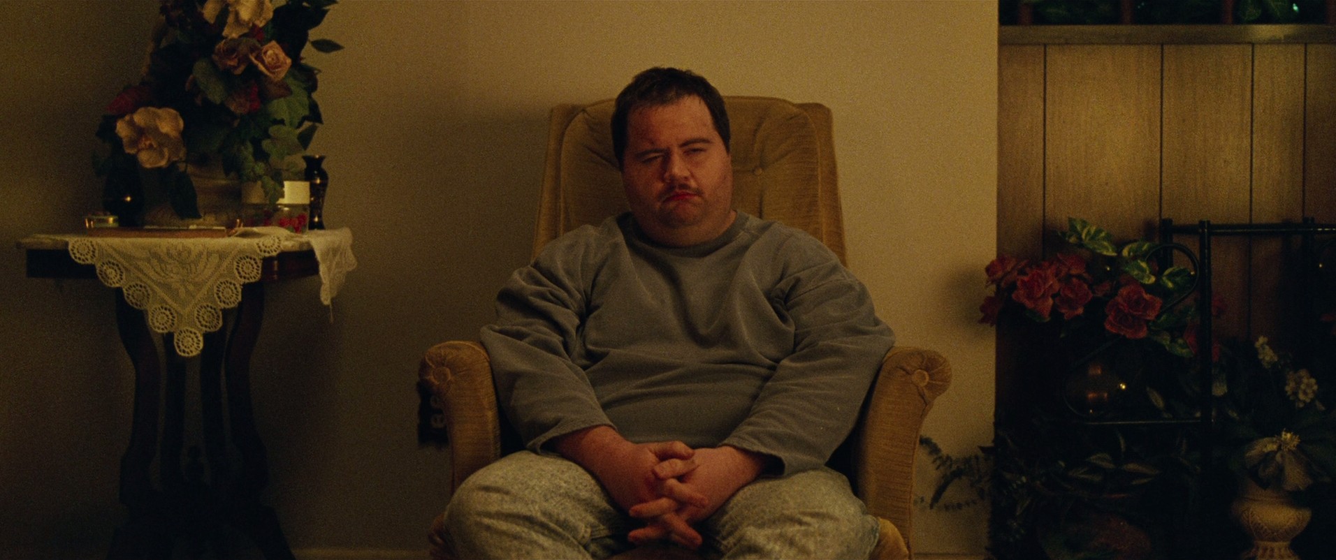 I, Tonya (2017) —  shot,  lighting