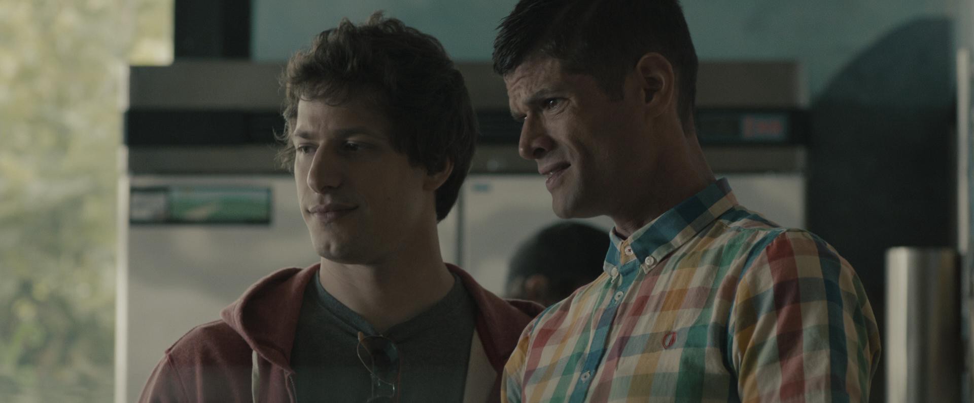 Celeste & Jesse Forever (2012) —  shot,  lighting