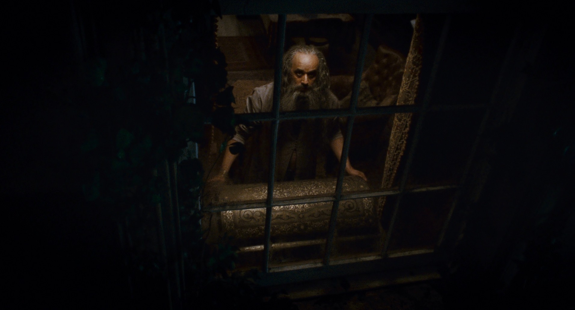 The Wolfman (2010) —  shot,  lighting