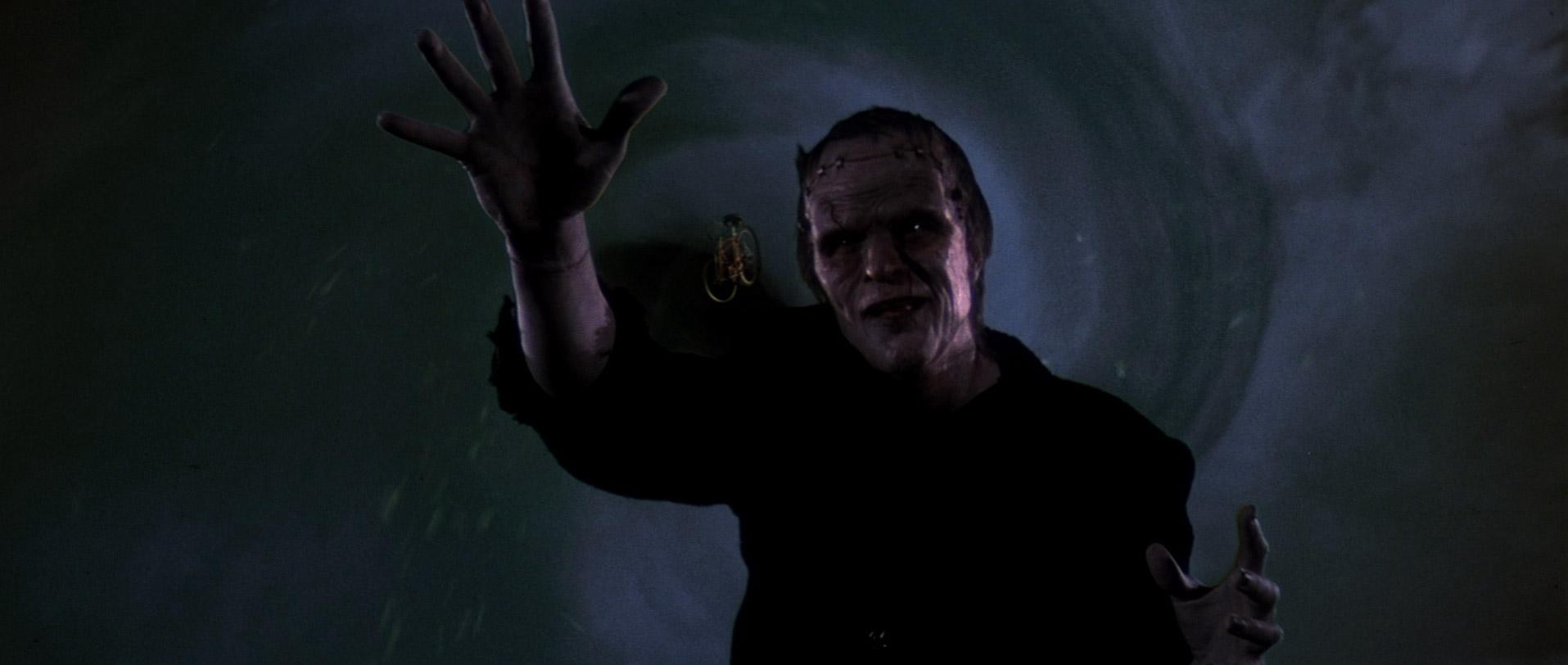 The Monster Squad (1987) —  shot,  lighting