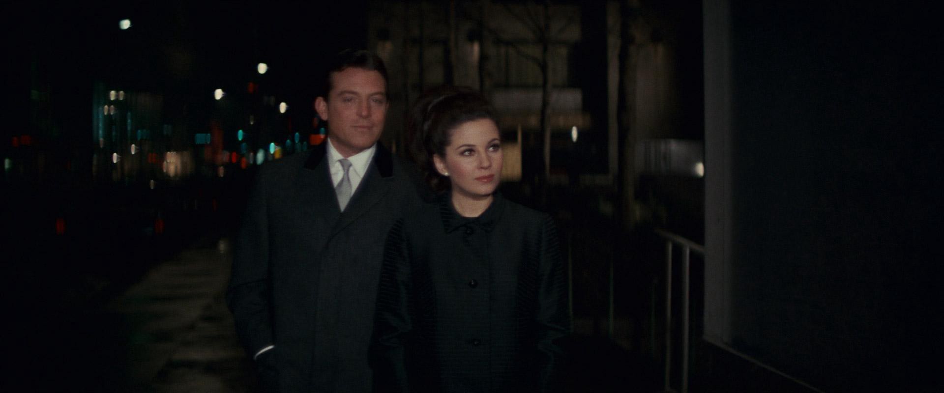 Valley of the Dolls (1967) —  shot,  lighting